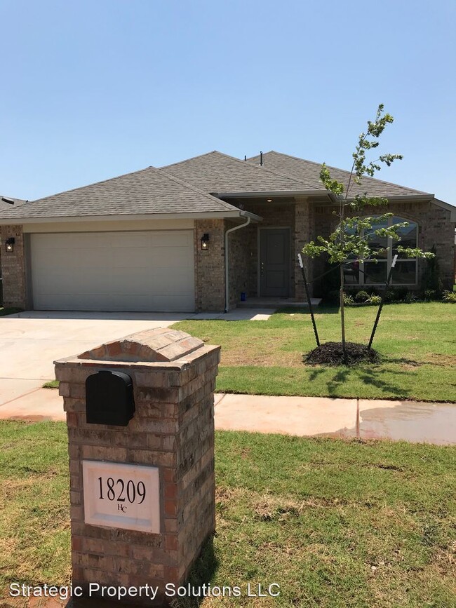 Foto del edificio - 4 br, 2 bath House - 18209 Autumn Grove Drive