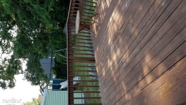 Foto del edificio - 2 br, 1 bath House - 709 Sycamore Dr