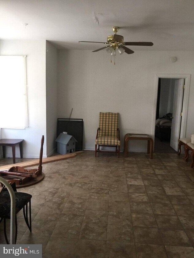 3026 N 21st St, Philadelphia, PA 19132 House Rental in Philadelphia