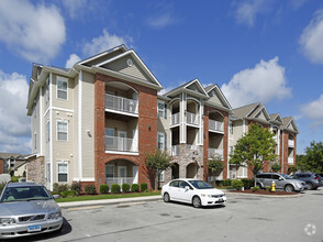 Carolina Place Apartments photo'