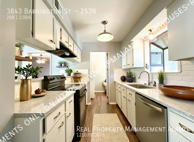 Foto del edificio - 3843 Barrington St