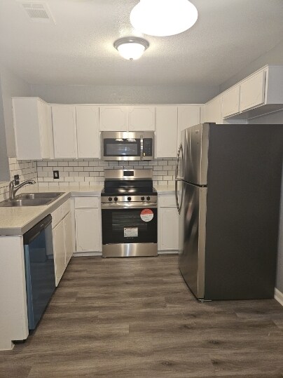 Cocina - 4005 Pilgram Dr