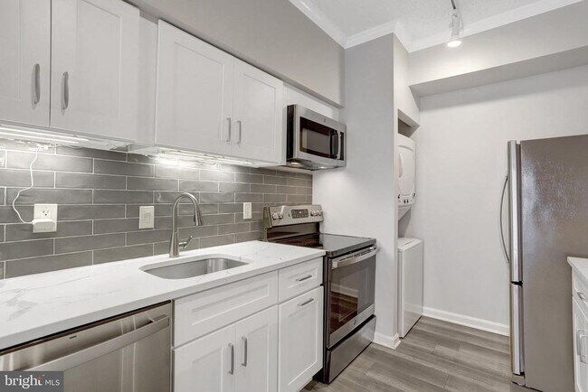 Foto del edificio - 1211 S Eads St