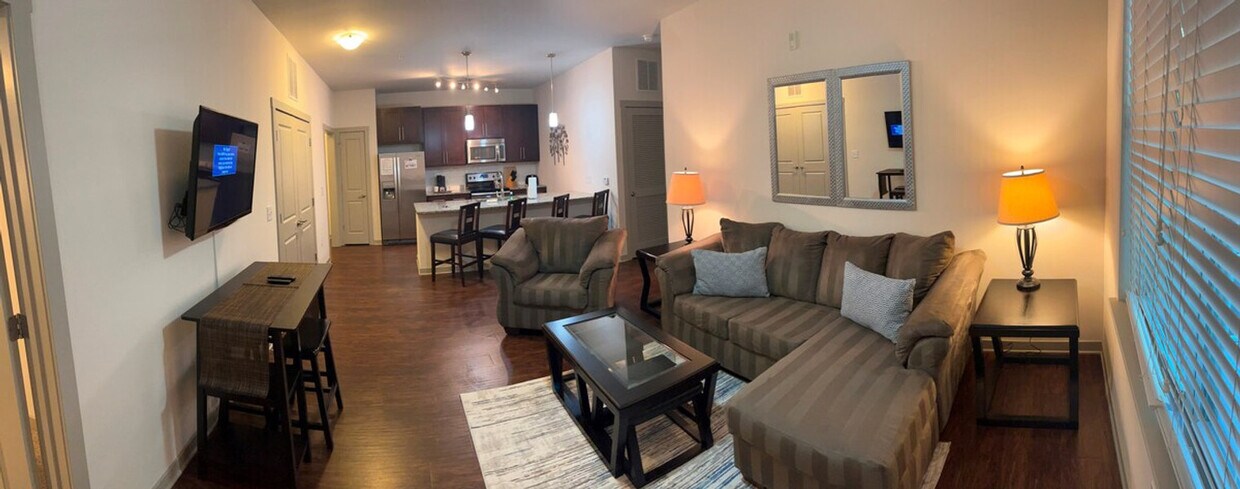 Foto principal - 11608 Flat Branch Cl Dr