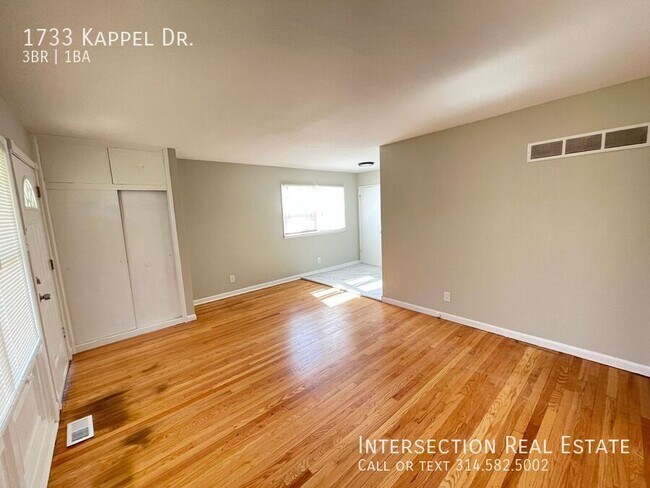 Foto del edificio - 1733 Kappel Dr