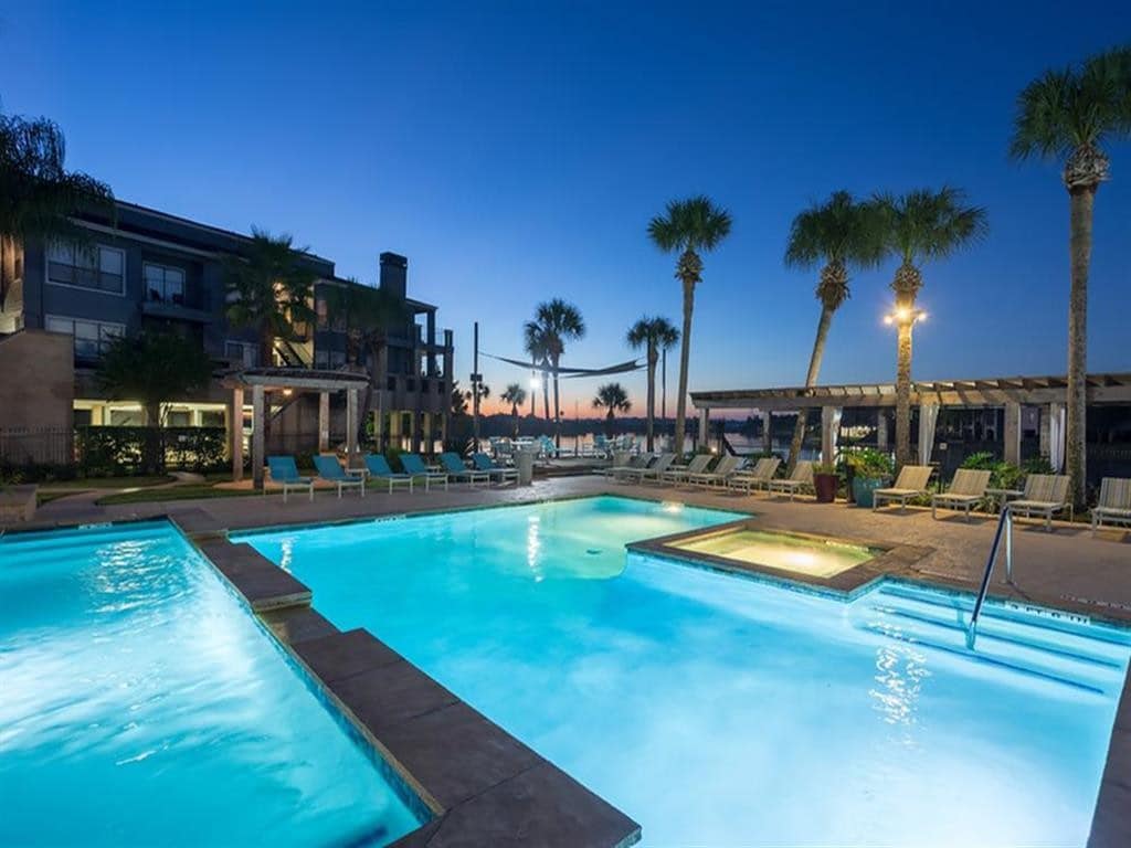 Hidden Lake Apartment Homes (Houston) Apartments Houston, TX