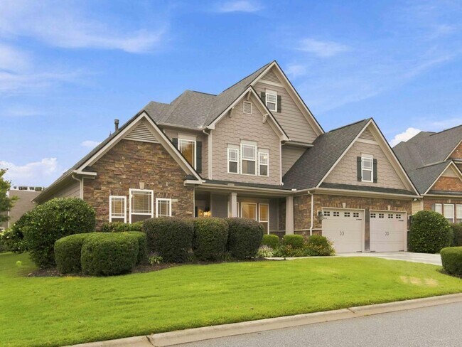 Building Photo - 11 Roanoke Hills Ct