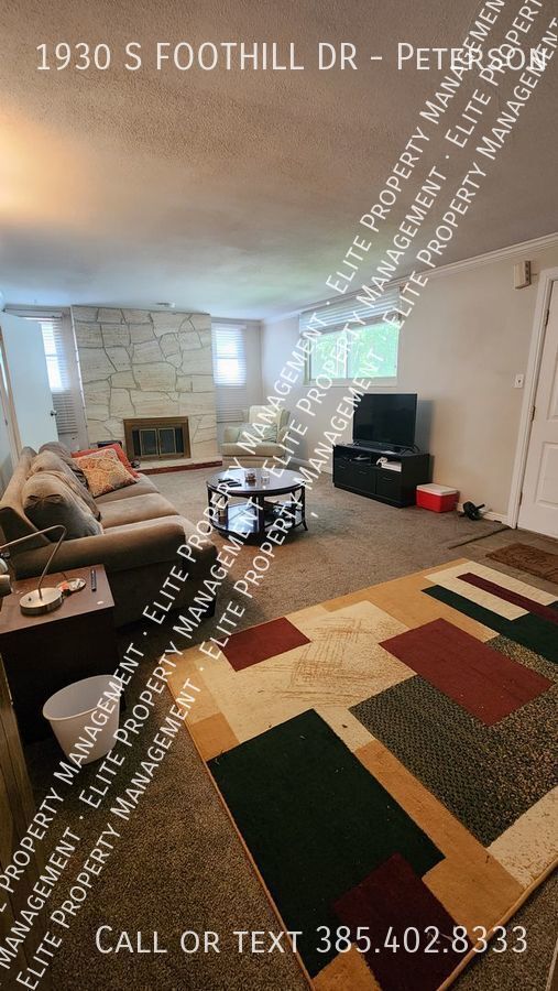 Building Photo - 3 bed in a great area!