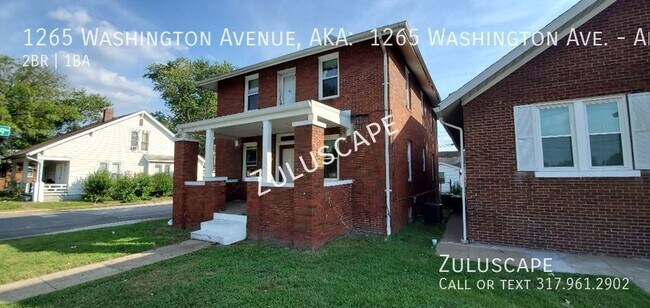 Building Photo - Ground level duplex for rent