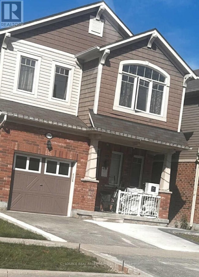 Building Photo - 311 Cedar Hedge Rd