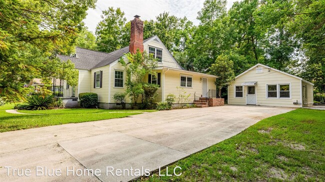 Building Photo - 5 br, 3 bath House - 27 Oak Forest Drive