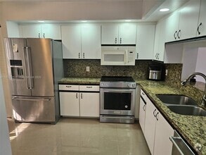 Building Photo - 1501 SW 134th Way