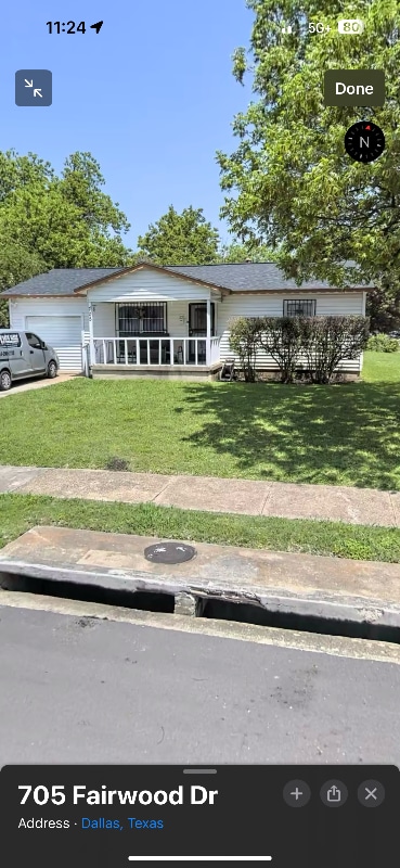 Primary Photo - 705 Fairwood Dr