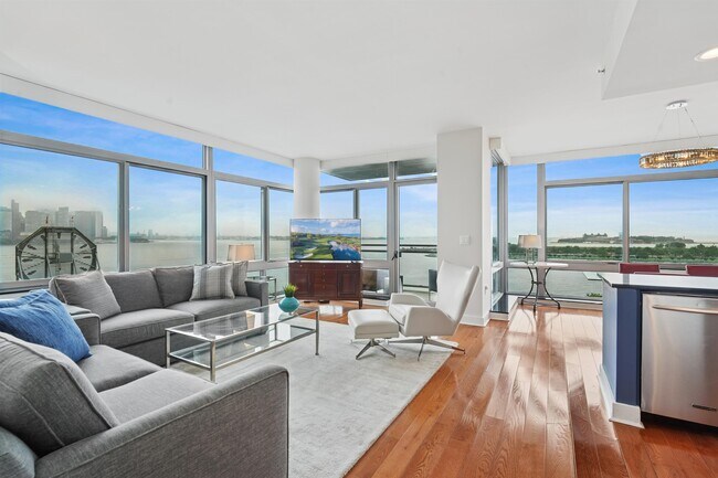 Foto del edificio - 25 Hudson St