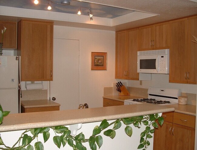 kitchen - 6972 Camino Amero