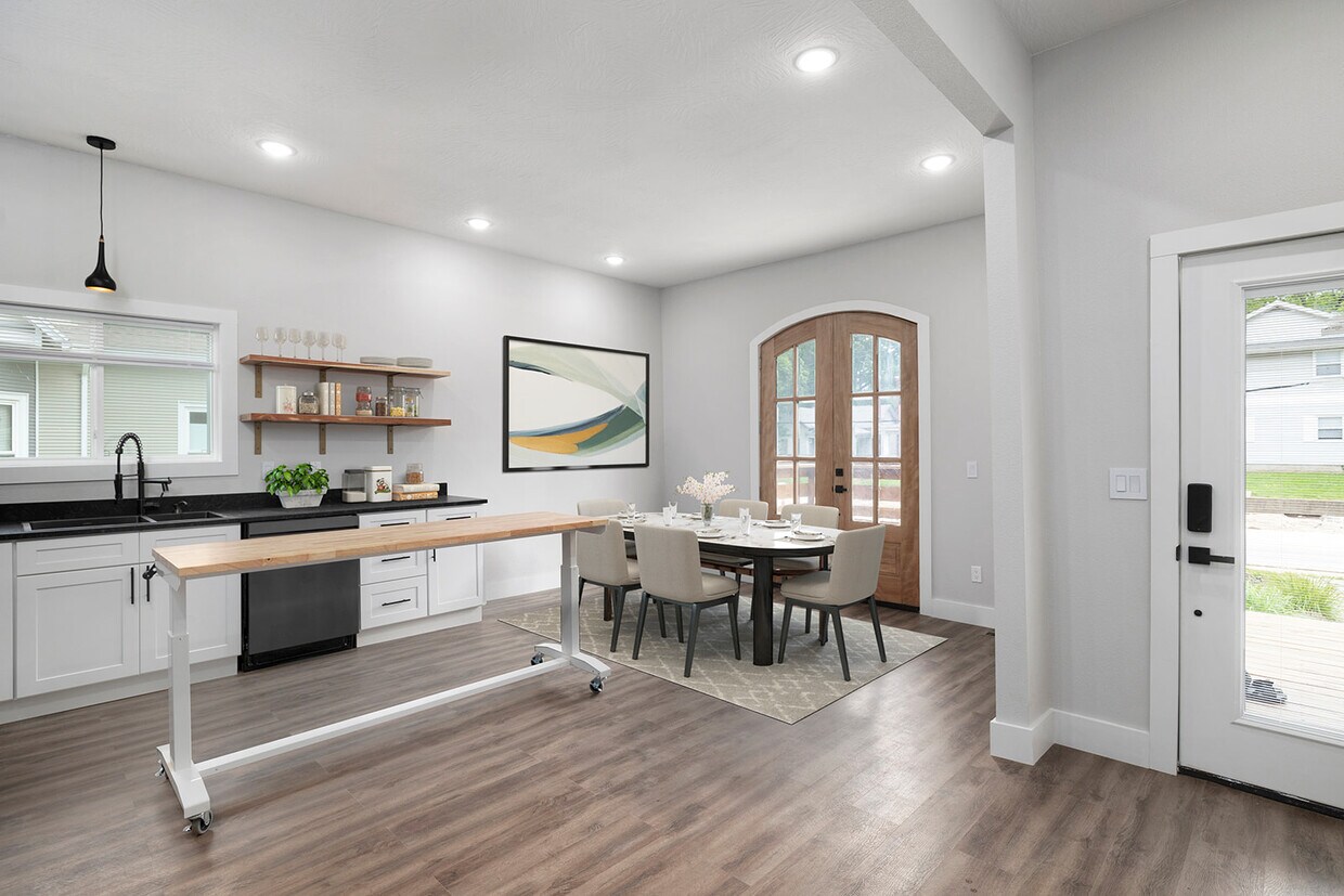 Foto principal - 645 S Grant Ave