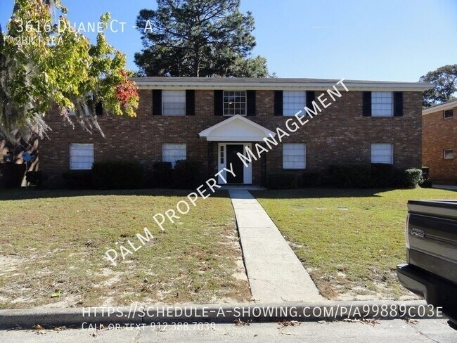 Building Photo - 3616 Duane Ct