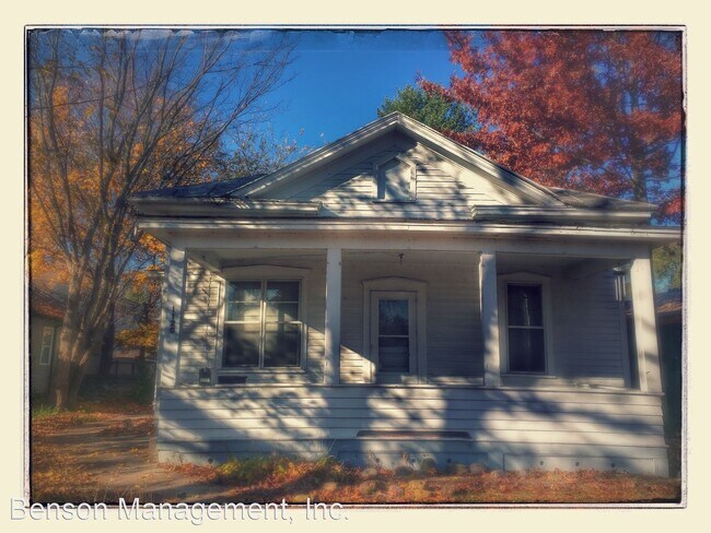 Building Photo - 3 br, 2 bath House - 1120 5th Ave South