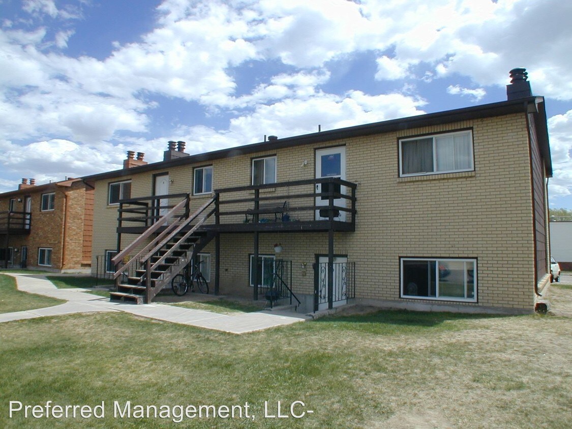 Foto principal - 503 Shoshoni St