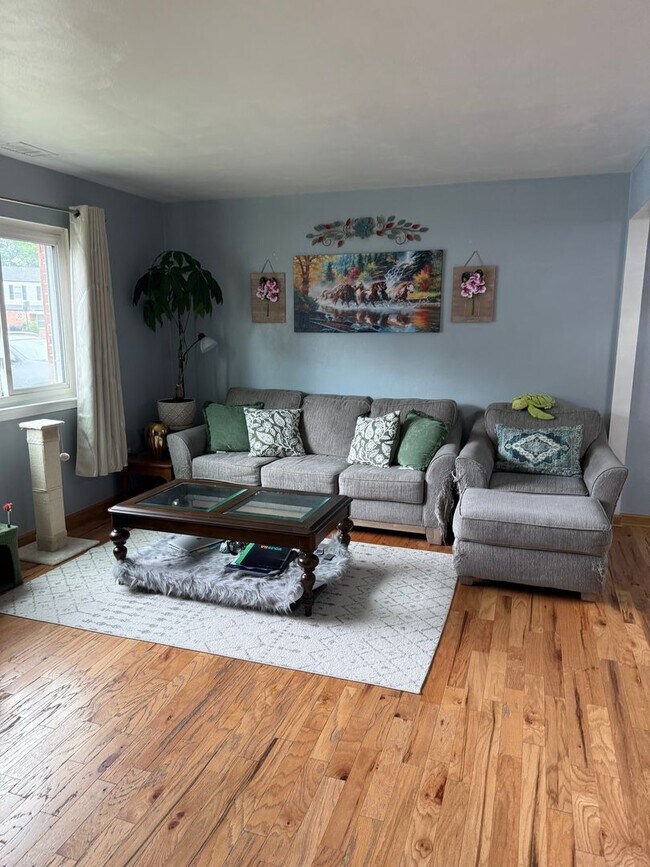 Foto del edificio - SCARBOROUGH SQUARE