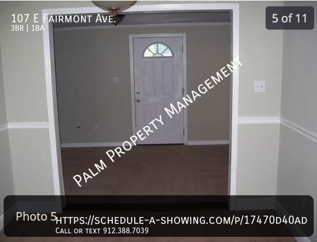 Foto del edificio - 3 bedroom, 1 Bath Single Family Home for R...
