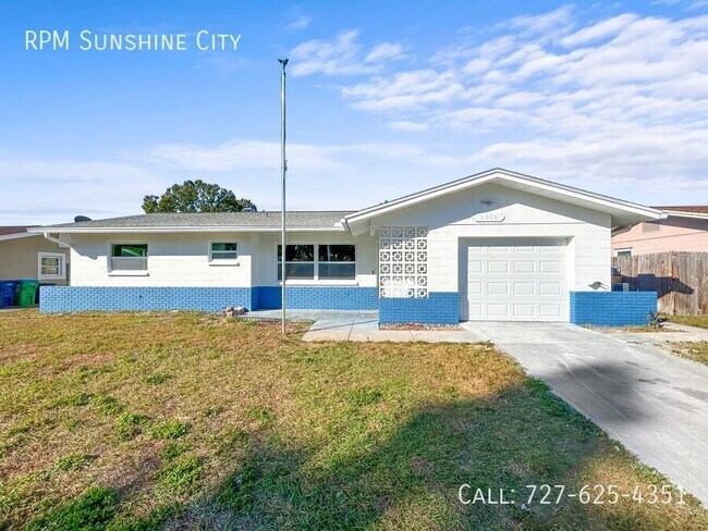 Foto del edificio - 9814 110th Ln N