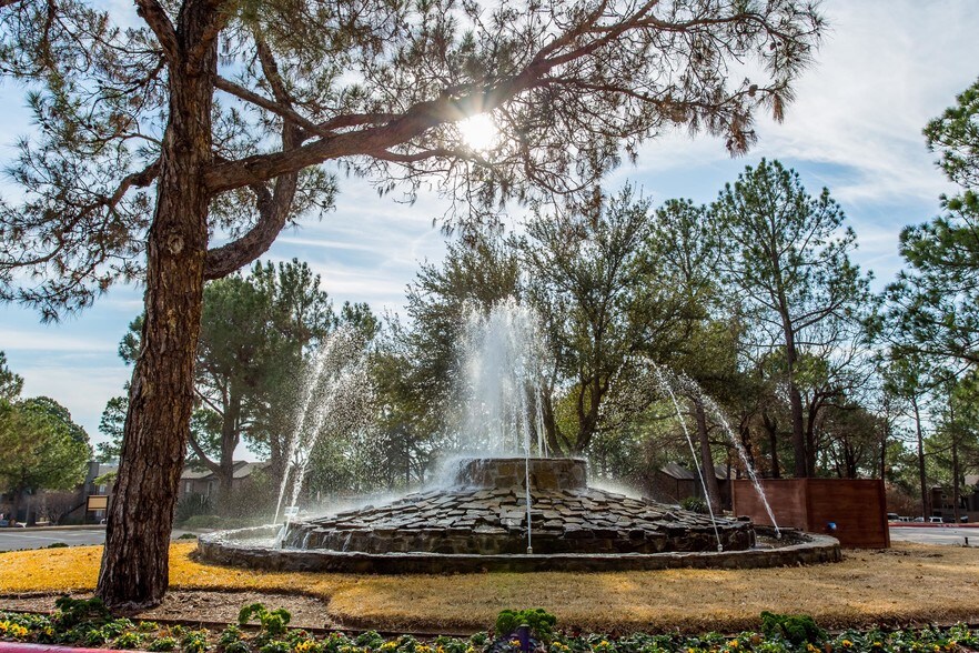 Woodhill Rentals Denton, TX