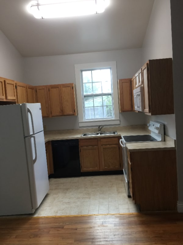 Photo - 2513 Annunciation St Apartment