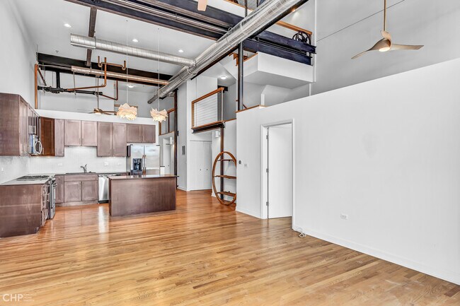 Foto del edificio - 2545 S Dearborn St