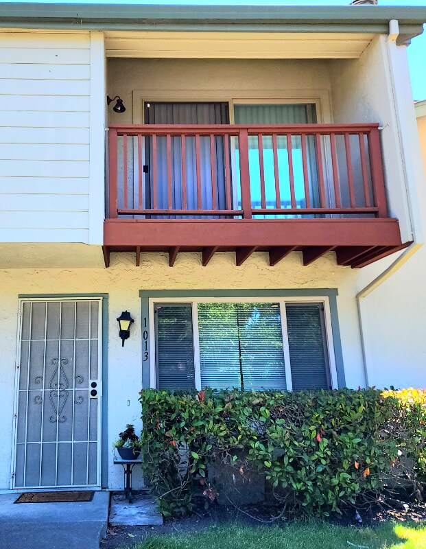 1013 Golf Course Dr, Rohnert Park, CA 94928 Condo for Rent in Rohnert