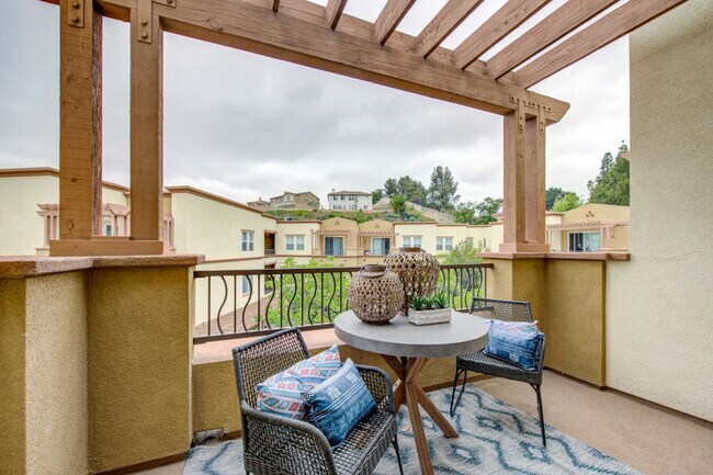 Foto del edificio - Sofi at Topanga Canyon