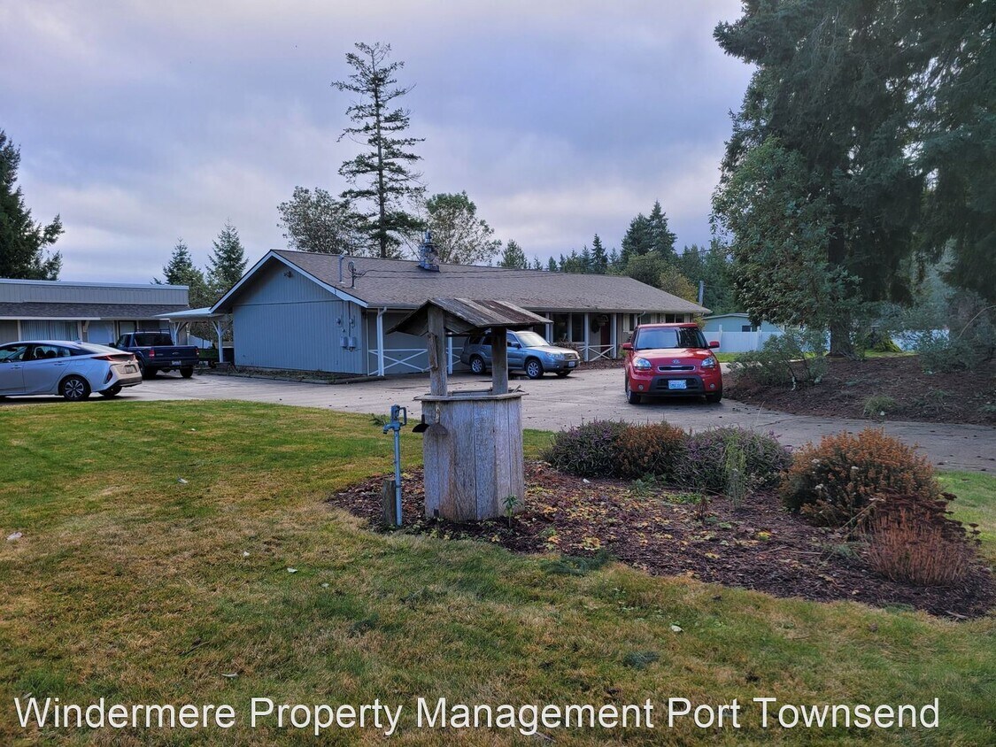 Building Photo - 3 br, 2 bath House - 10364 Rhody Drive