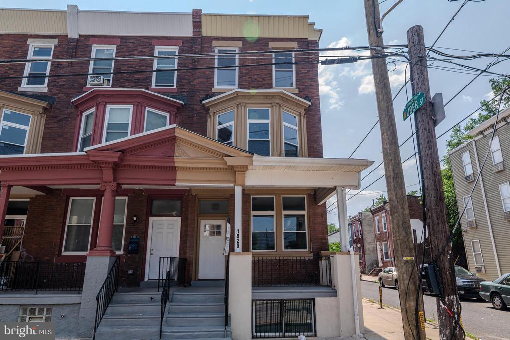 Foto principal - 1920 W Berks St