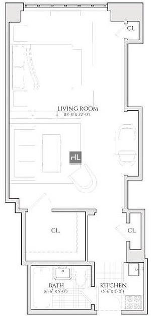 Building Photo - 310 E 44th St