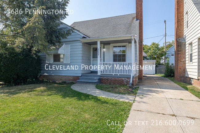 Building Photo - 3686 Pennington Rd
