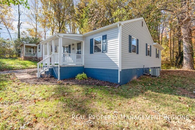 Building Photo - Newly Renovated Gem in Orange, VA – Modern...