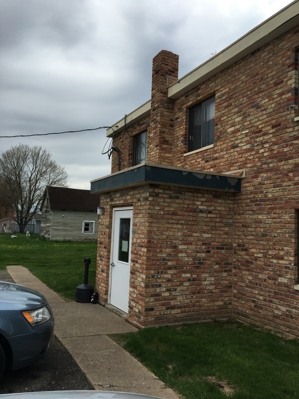 Building Photo - GRACE LIVING APTS. OF MILLTOWN
