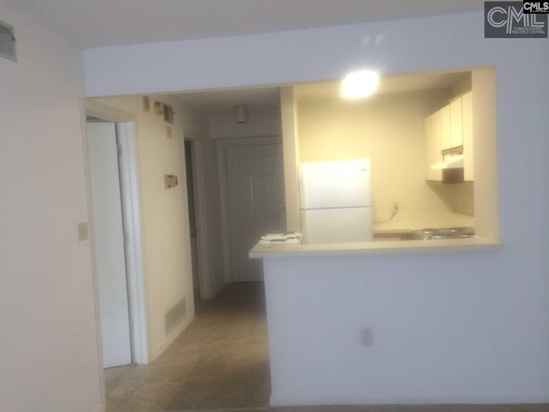 Foto del edificio - 1600 Park Cir