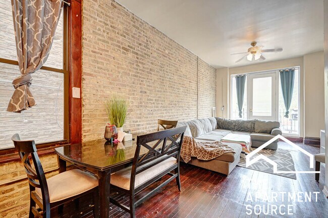 Building Photo - 1224 N Cleaver St
