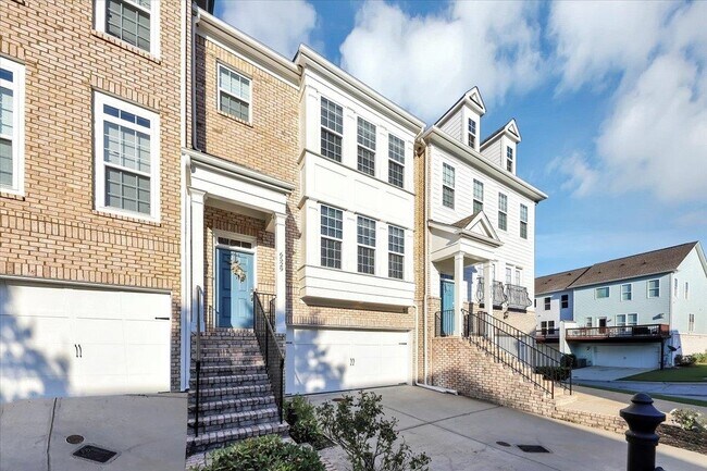 Building Photo - 6529 Bennington Bluff Ct