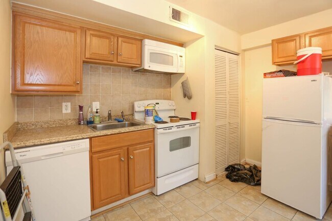 Foto del edificio - 1555 4th St NW