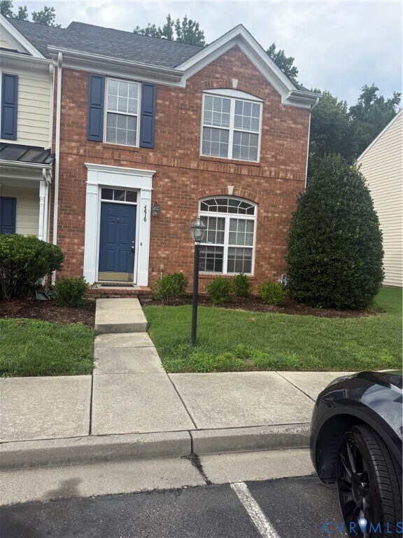 Foto del edificio - 4610 Willow Leaf Pl