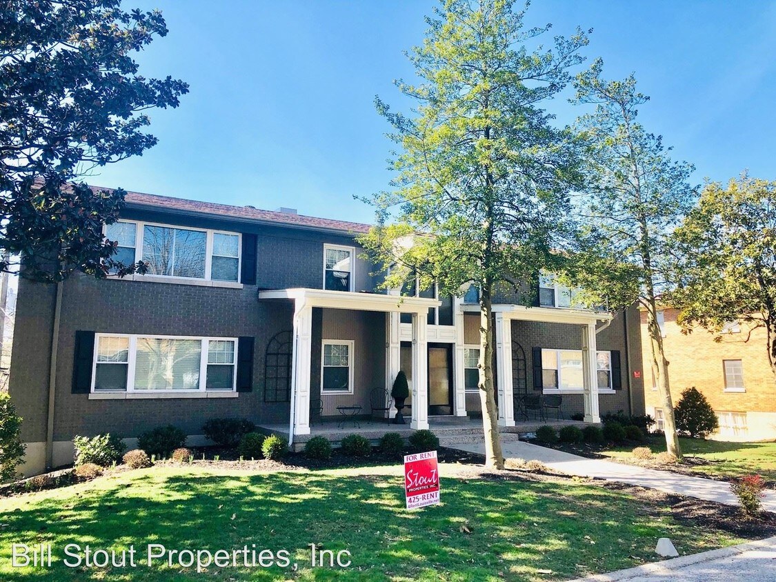 Primary Photo - 1166 Castlevale Dr