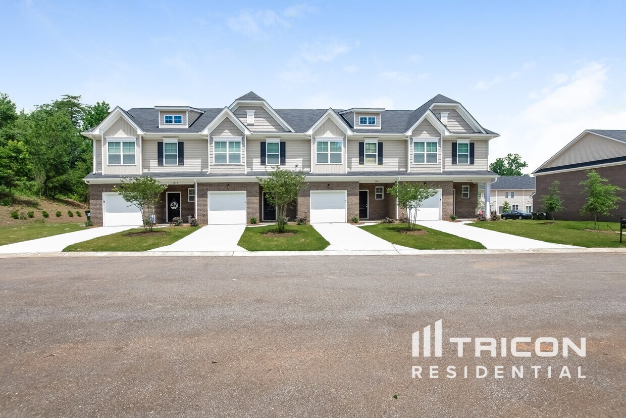Foto principal - 2812 St George Ln