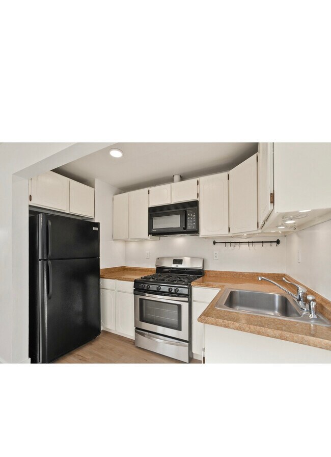 Foto del edificio - 2520 NE 7th St