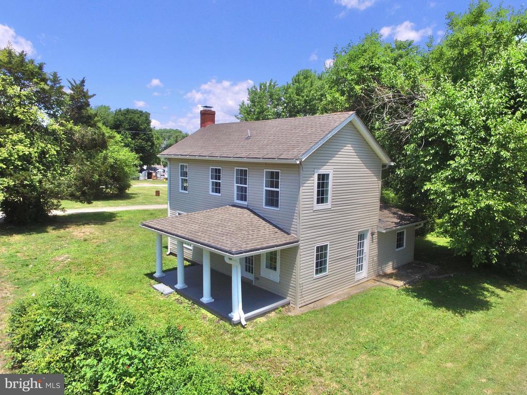 Primary Photo - 21480 Willey Rd