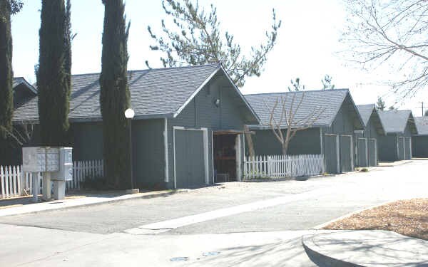 Foto del edificio - 504 W Avenue J4