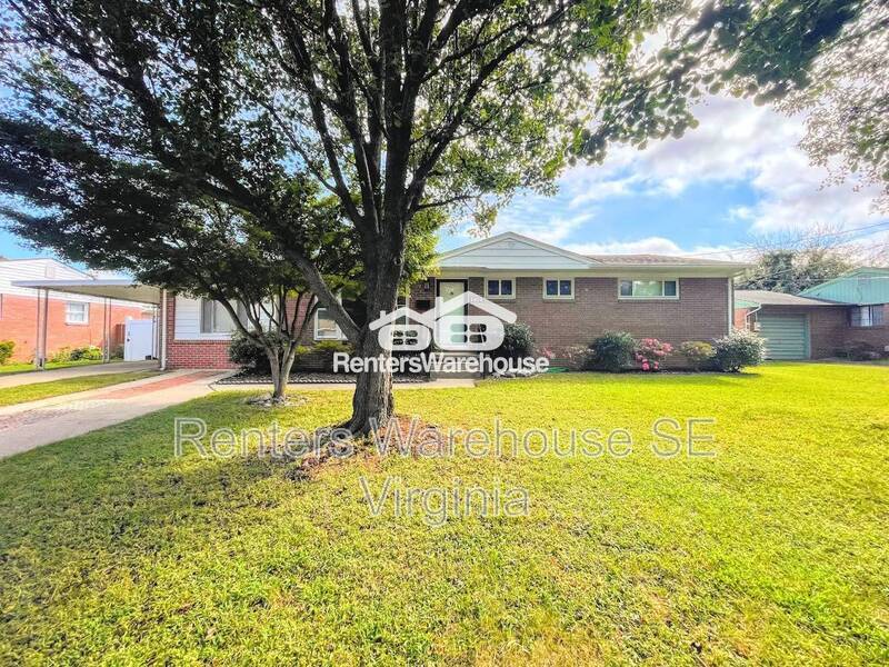 Primary Photo - 8020 Jerrylee Dr