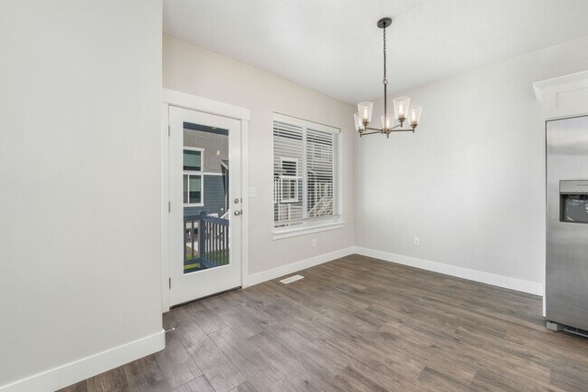 Building Photo - 3738 W 1650 N