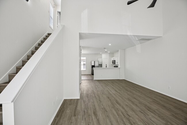 Building Photo - 1705 Stuart St